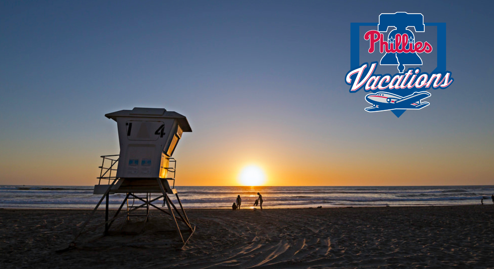 Phillies West Coast Swing